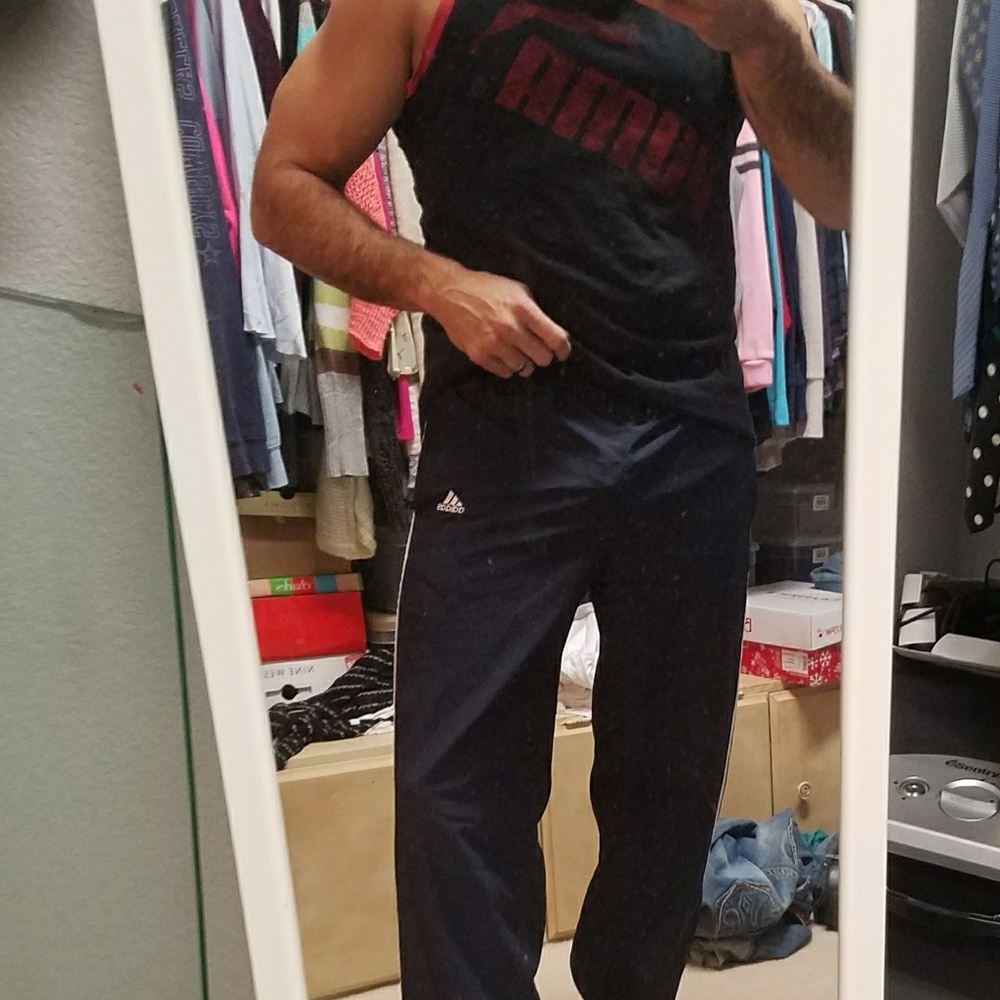 Bundle 2 pair of sweats
